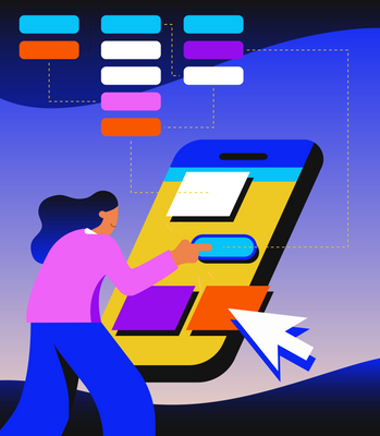 Becoming a UX Designer cover